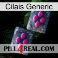 Cilais Generic 01